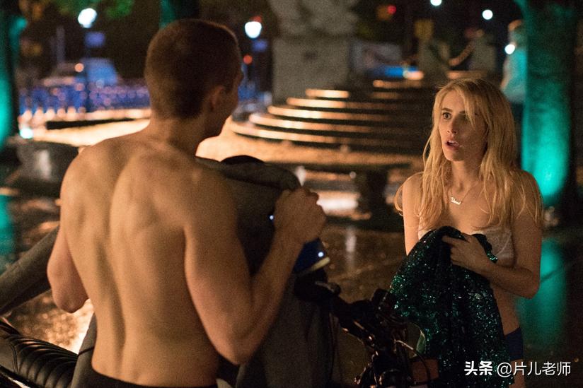 剧情震撼的电影,剧情紧凑惊险刺激电影推荐