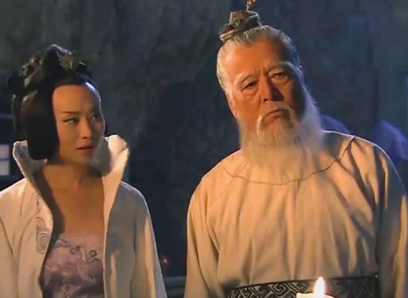 老祖宗识人术：鹰钩鼻子三角眼，要躲远，你身边有没有这样的人？