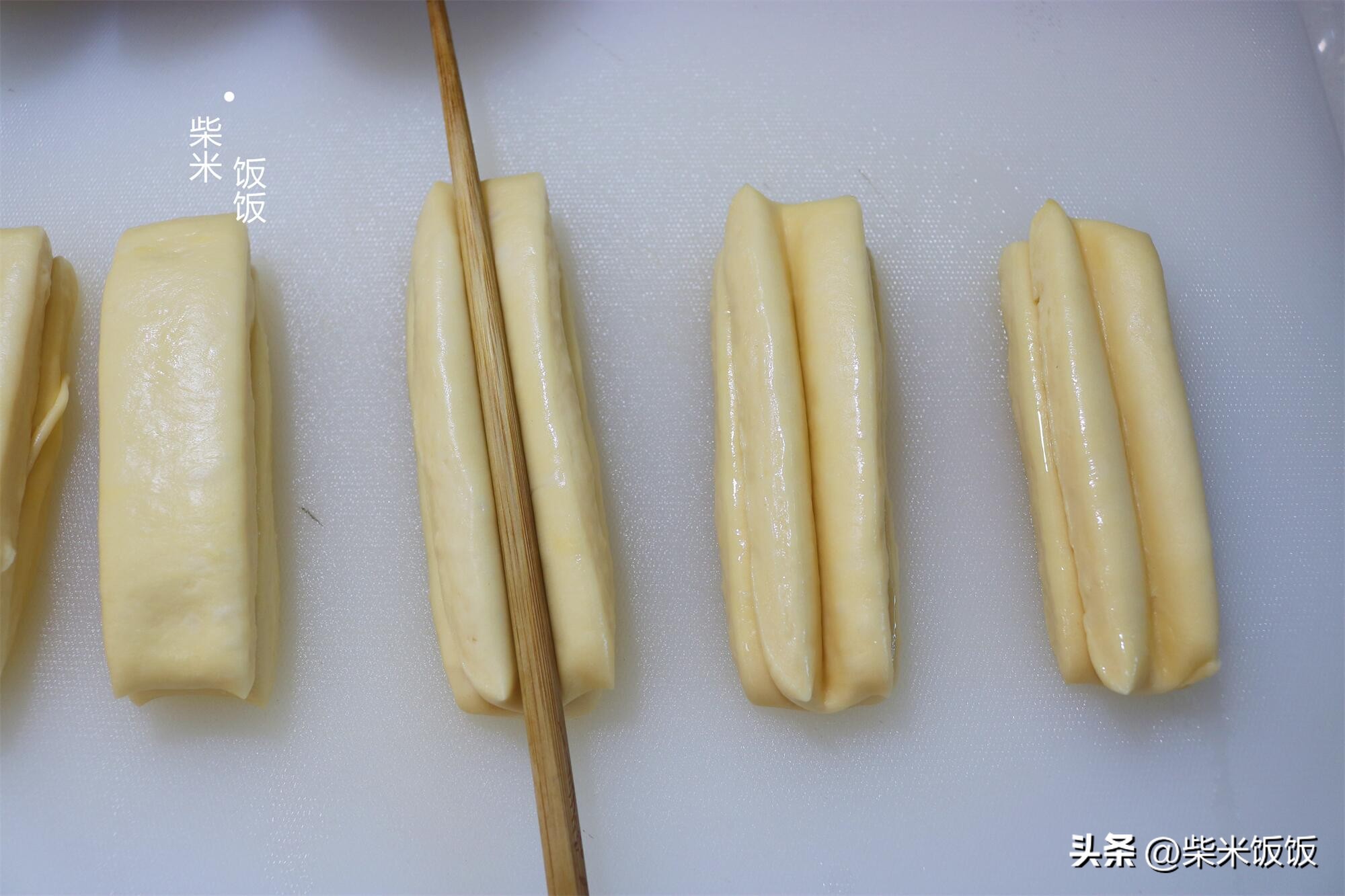 油条粉怎么做油条才能好吃不醒面,油条专用面粉做哪些美食