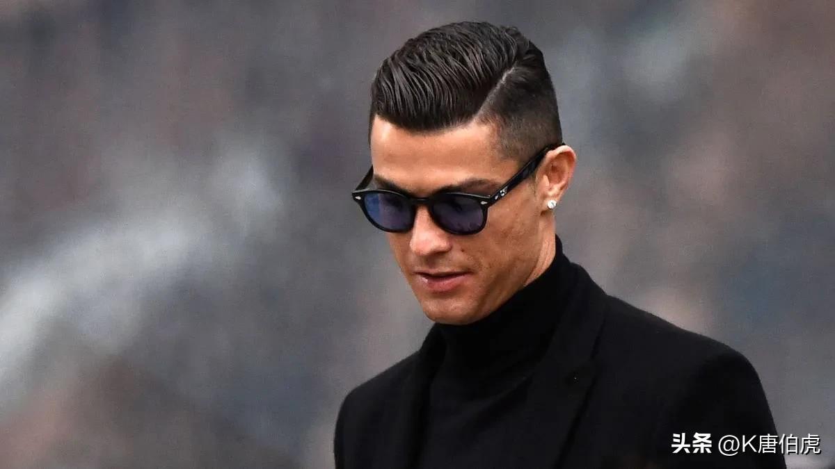 双娇时代梅西,一代双骄梅西c罗