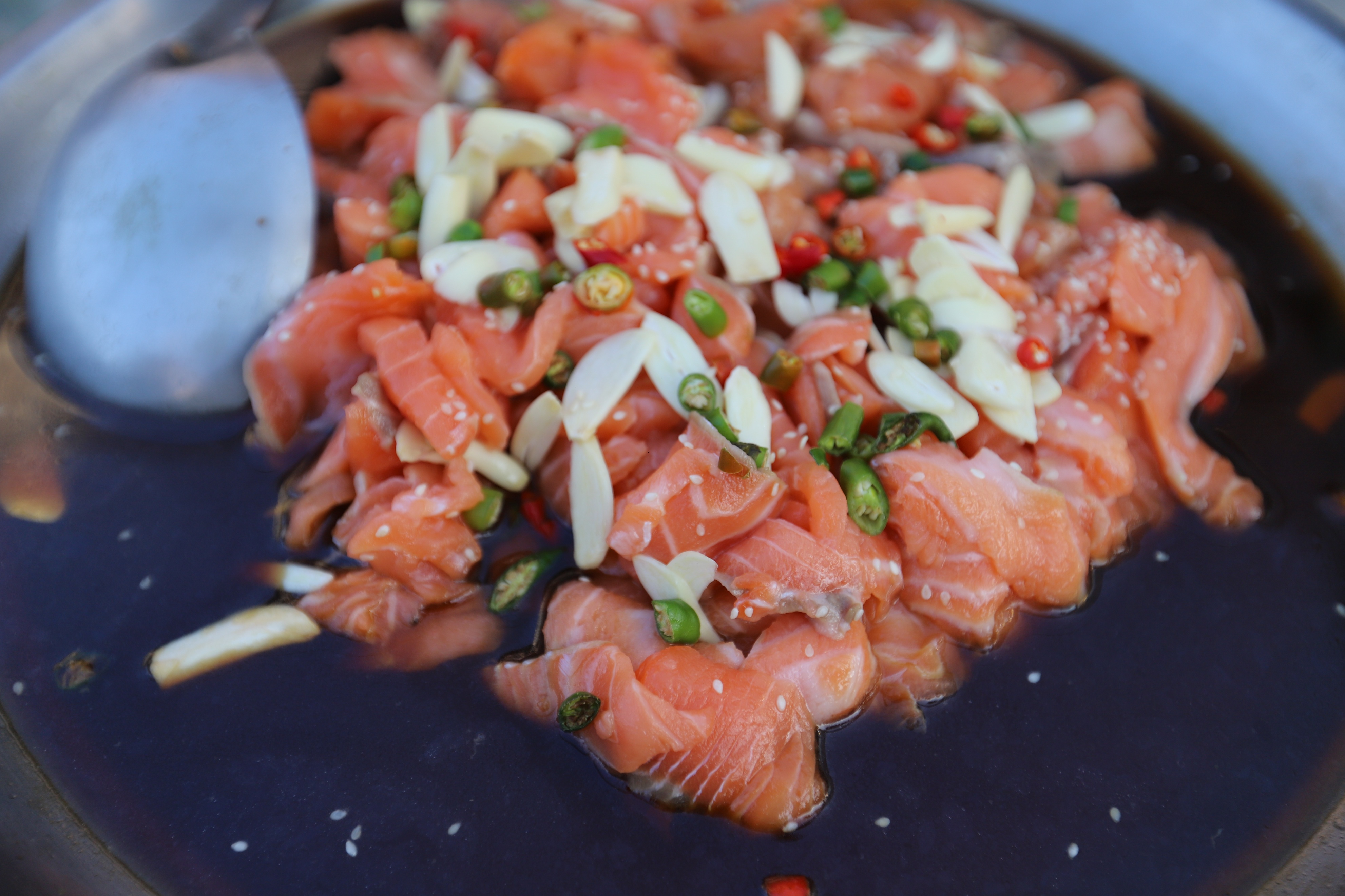 来泰国必去的网红夜市,去泰国玩的夜市叫什么名字