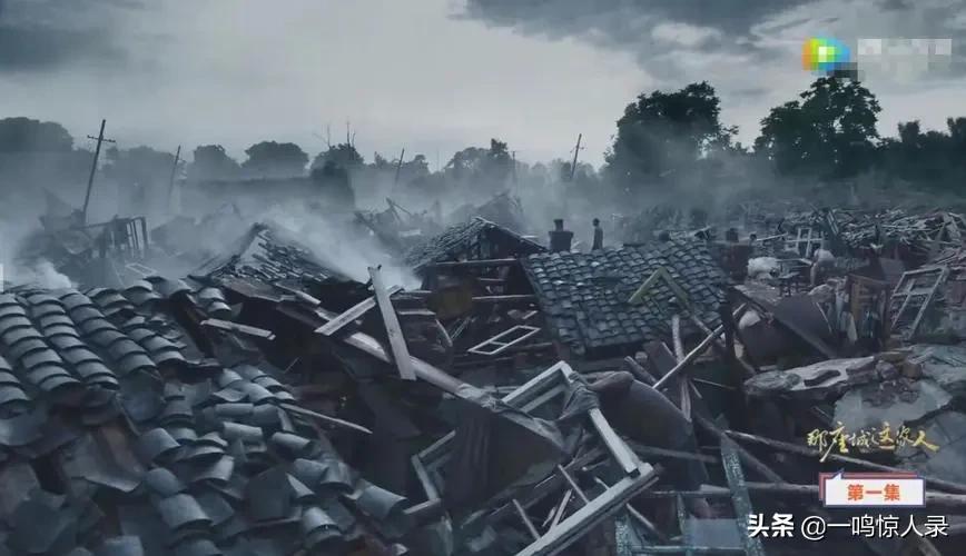 中国历史上最恐怖的地震,地震到底有多可怕史上最强的地震