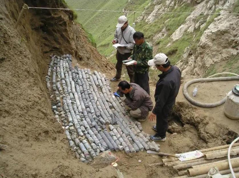 勘探储量和探明储量有区别吗,如何勘探地下矿产