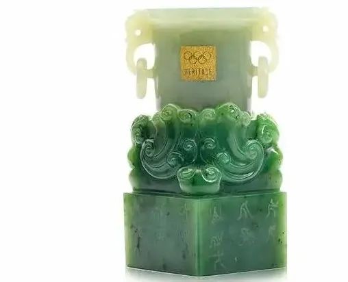 双奥中国尊官网价格,双奥中国尊金镶玉版的价格