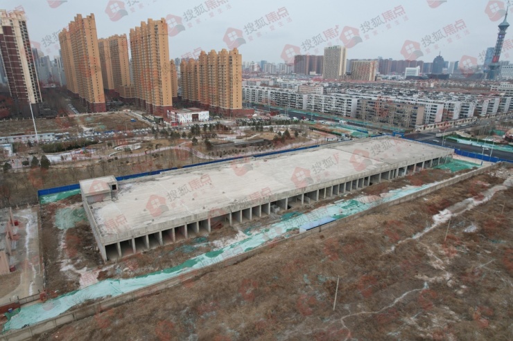 被耽误的“塔北路”，终于要雄起了