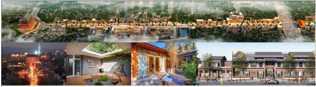 住在香山,住在北京香山