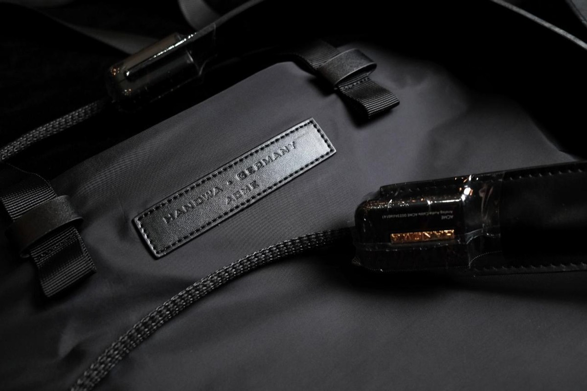 给大音响系统画龙点睛的高端线材--HANOWASIGNATUREEDITIONCABLE