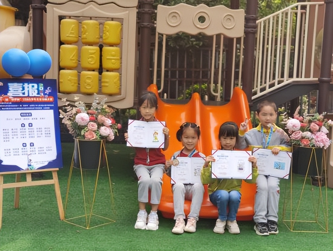 不用怀疑，美好就在幼儿园|走进万婴玩“美”童年，创“艺”成长