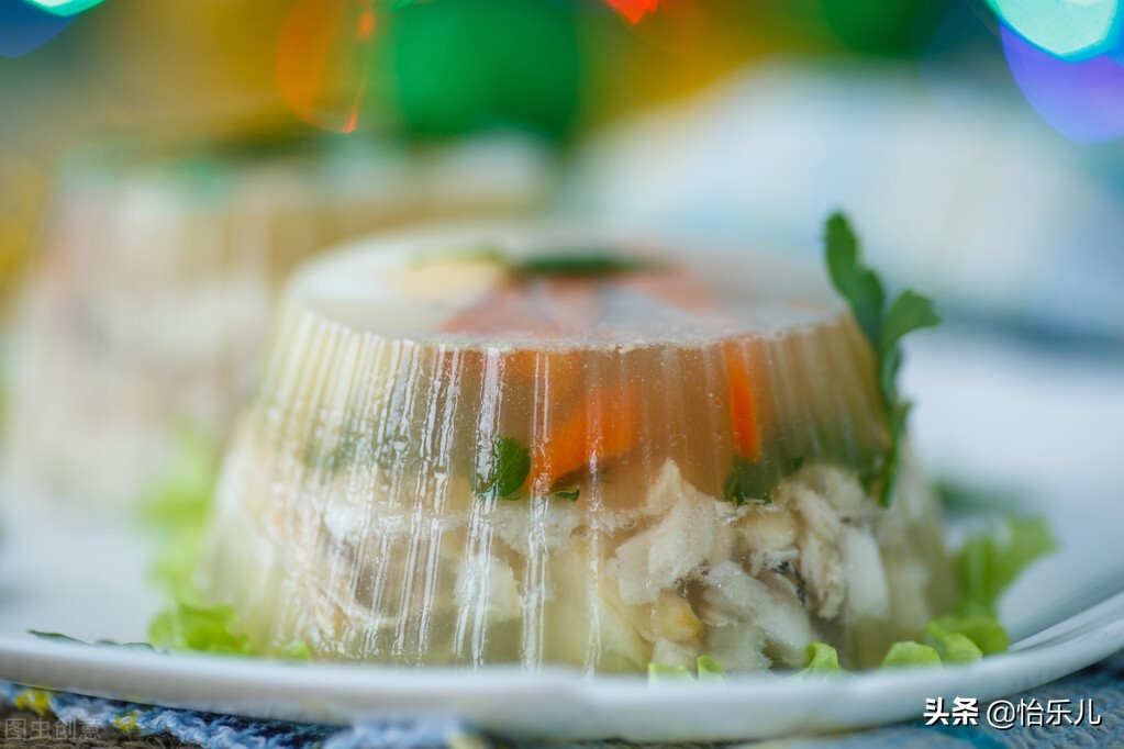 盘点从古流传至今的8道美食,失传千年的美食被还原了