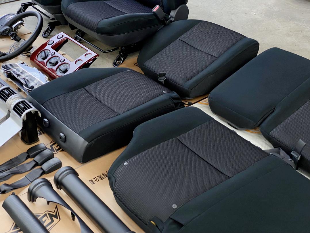 丰田fj酷路泽二手怎么选,丰田fj酷路泽二手2007翻新