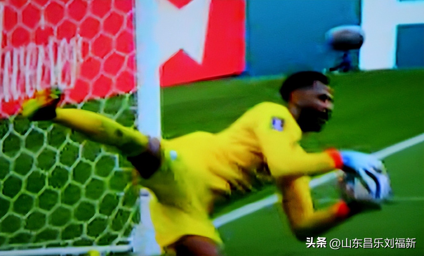 我看世界杯之二：阿根廷VS沙特阿拉伯（2022·11·22）