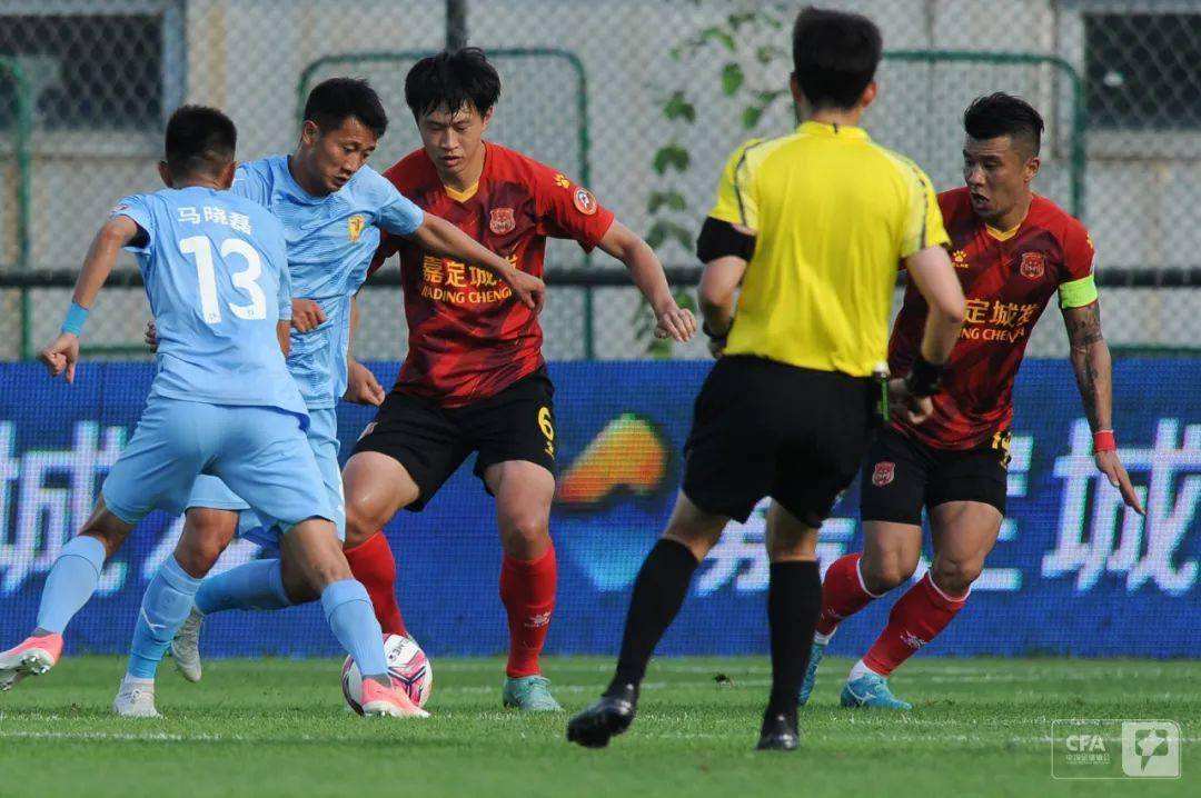 中甲联赛2024西北狼,中甲半程结束西北狼跳出保级圈