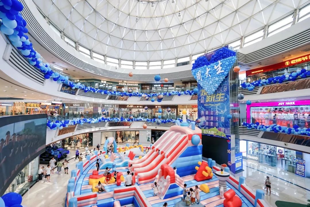 武汉经开万达怎么样啊,武汉经开万达人气