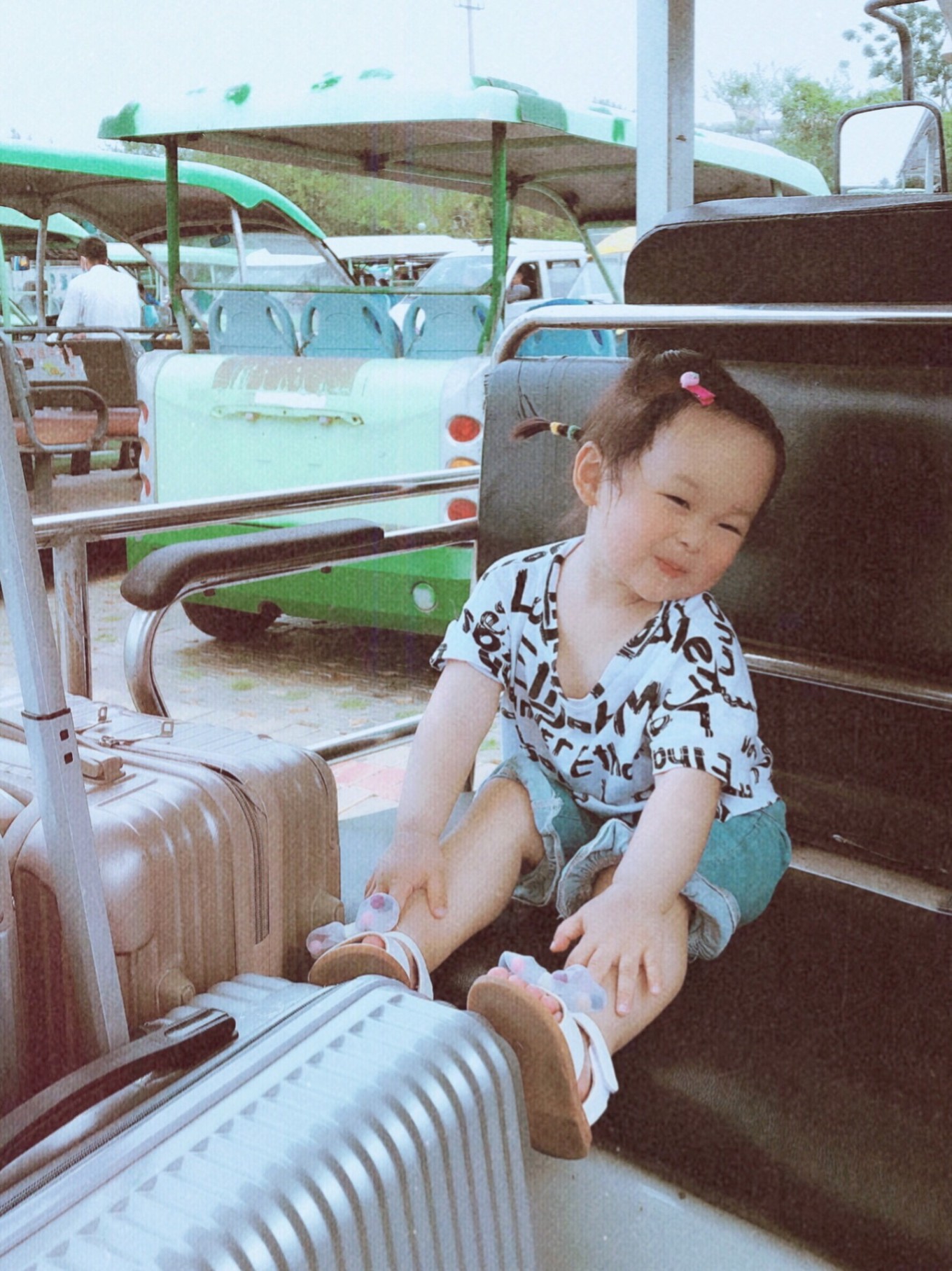 带你玩转北海涠洲岛最全攻略,带你去看海涠洲岛3天2晚行程推荐