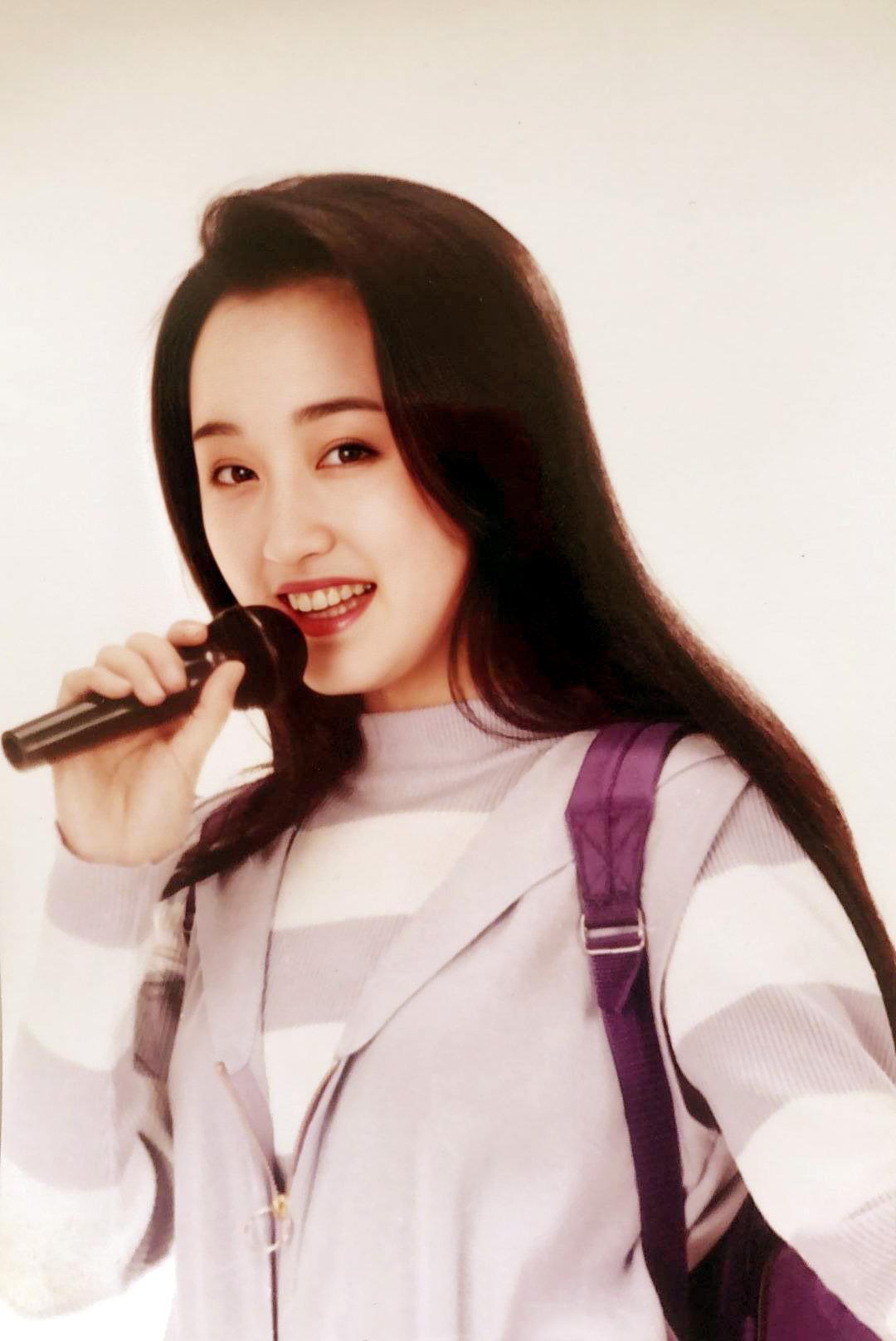 10位风韵犹存的大龄内地女星,却至今未婚的五位内地大龄女星