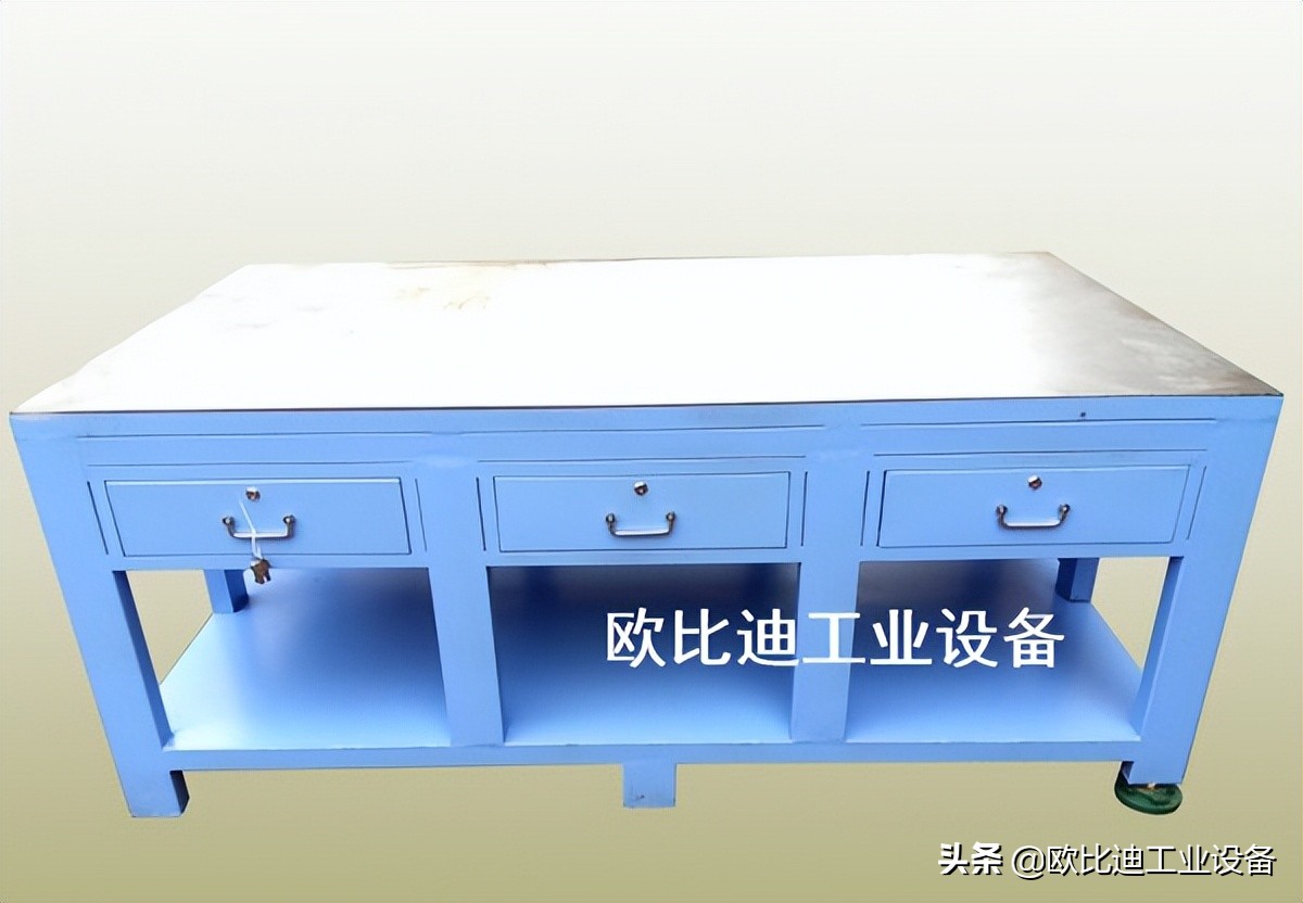 教学实验室设备生产车间,教学实训台架