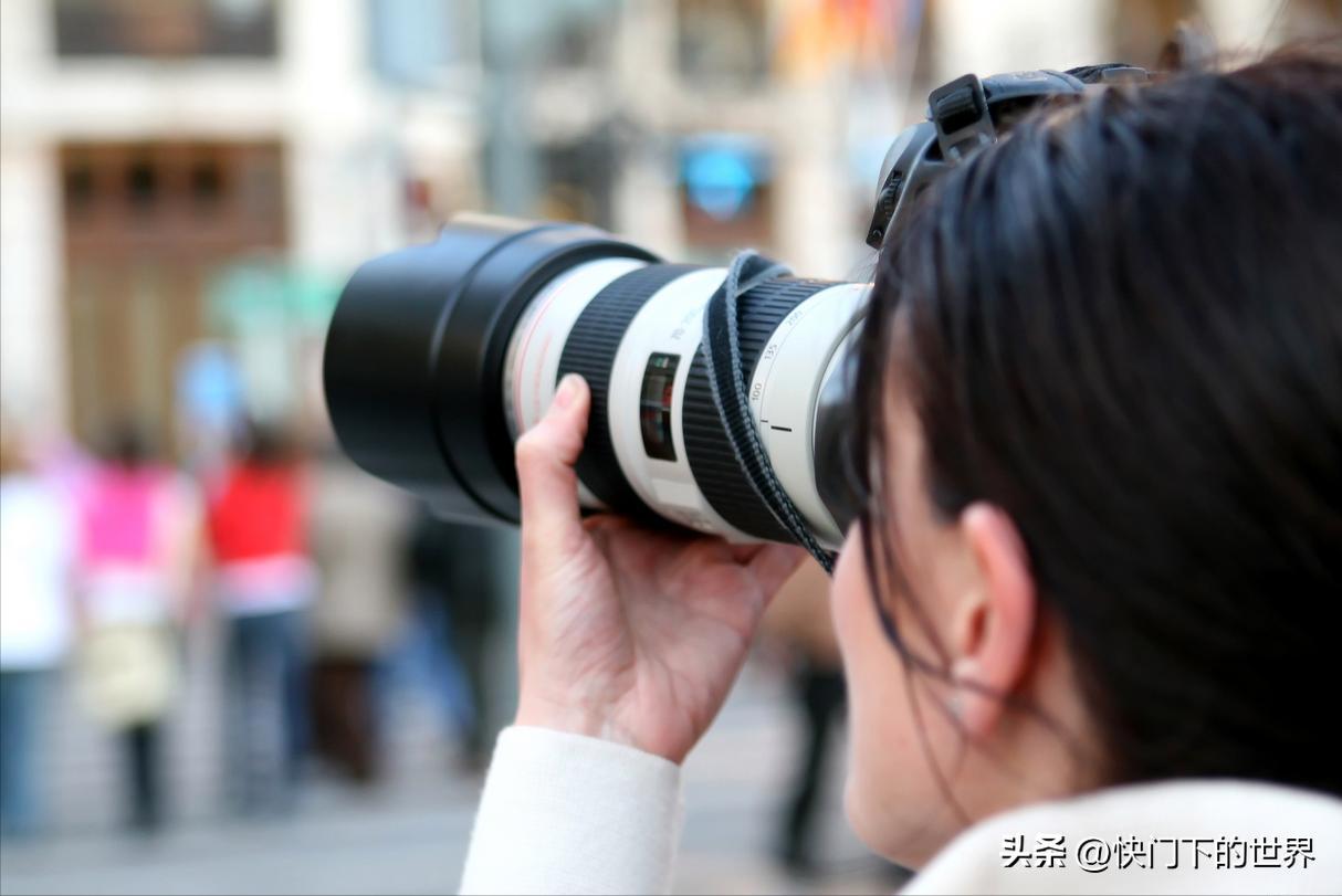单反相机和智能手机的区别,单反相机与手机的对比