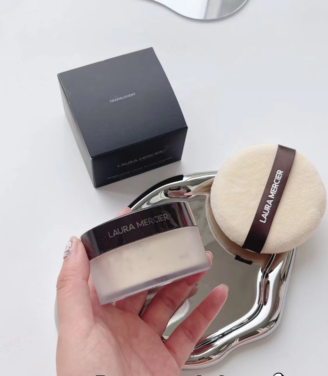 控油持久的定妆散粉品牌推荐女性,控油持久遮瑕提亮肤色散粉