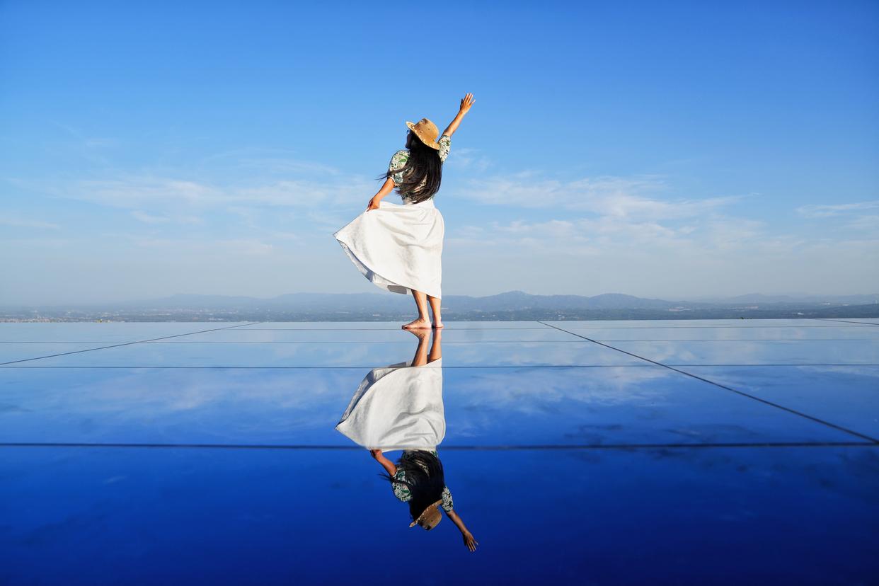 郑州伏羲山旅游攻略吃喝玩乐,郑州周边旅游一日游景点伏羲山