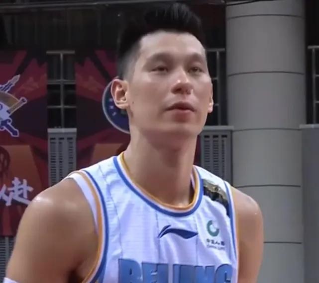 徐杰vs林书豪,cba全明星林书豪赵睿徐杰