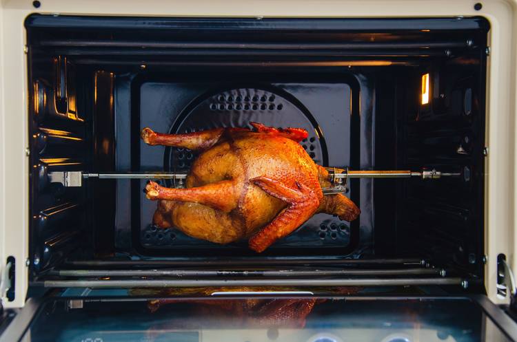 aca烤箱教程,烤箱aca测评