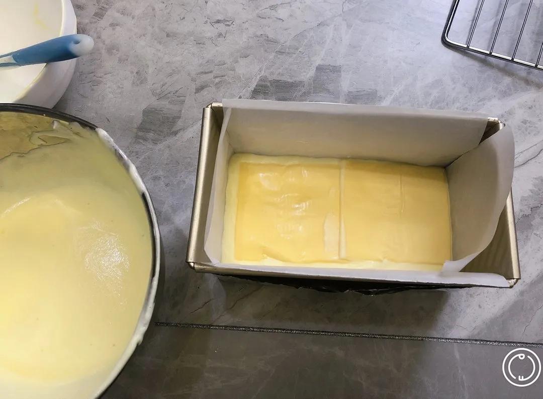 爆浆芝士怎么做,爆浆芝士教学