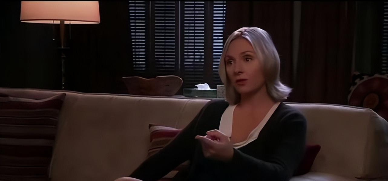 挖掘不同患者的生活、情感和心理问题，你会喜欢这种心理治疗剧集