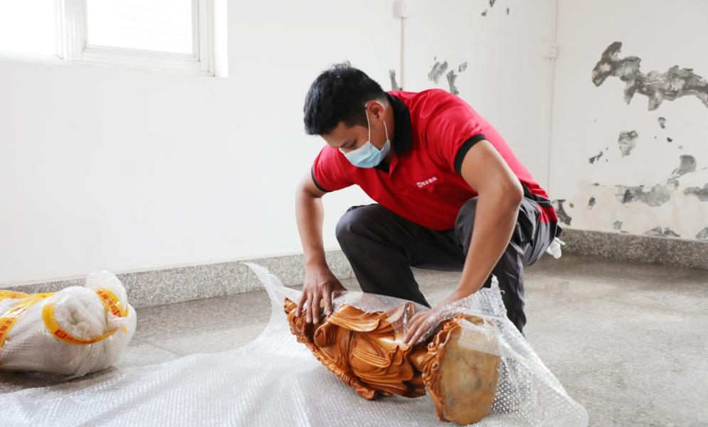 长途搬家怎么打包搬运,长途异地搬家怎么打包