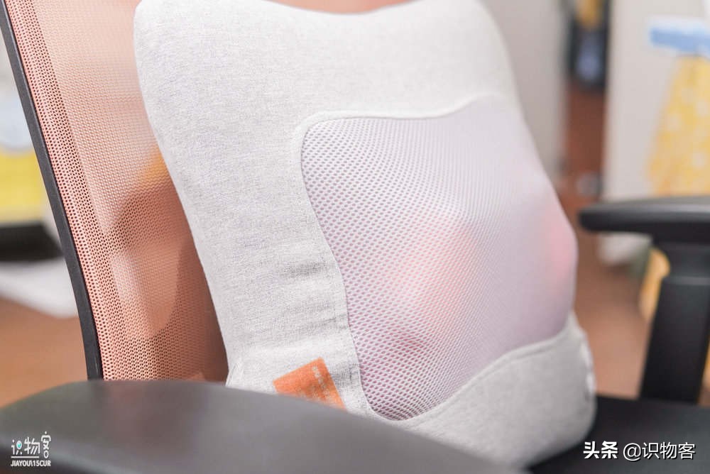 颈椎按摩手感,真实按摩体验颈椎按摩仪