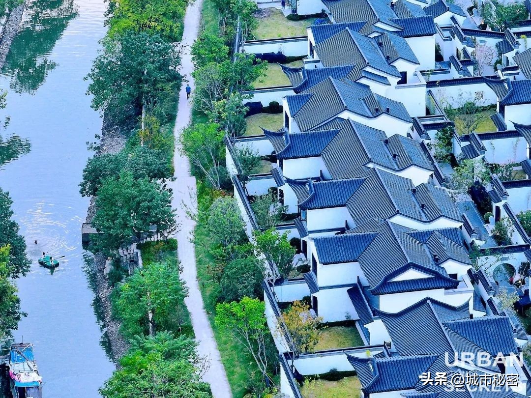 什么是城市有机更新改造,什么是城市有机更新