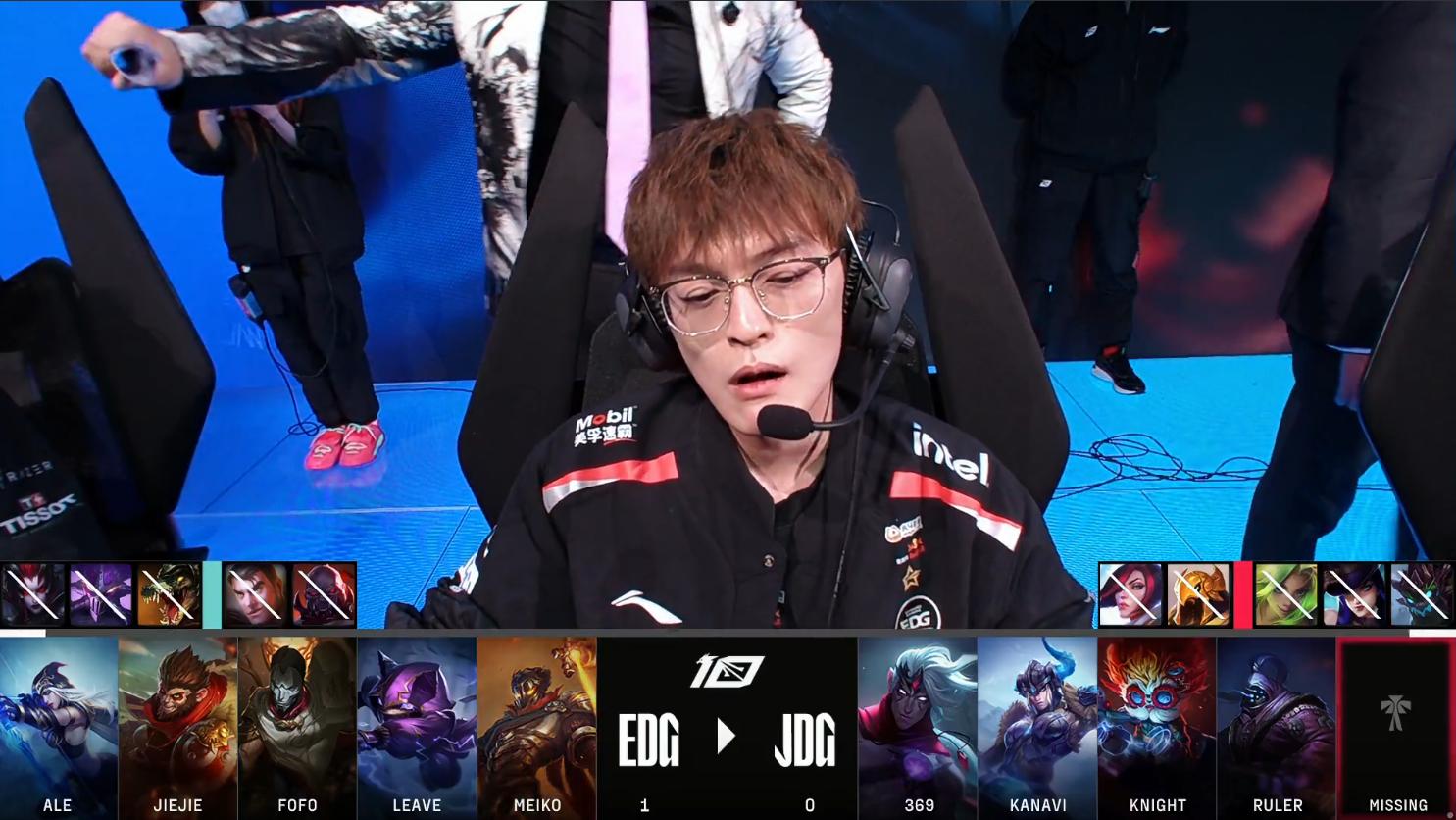 jdg输wbg几次,jdg输wbg分析