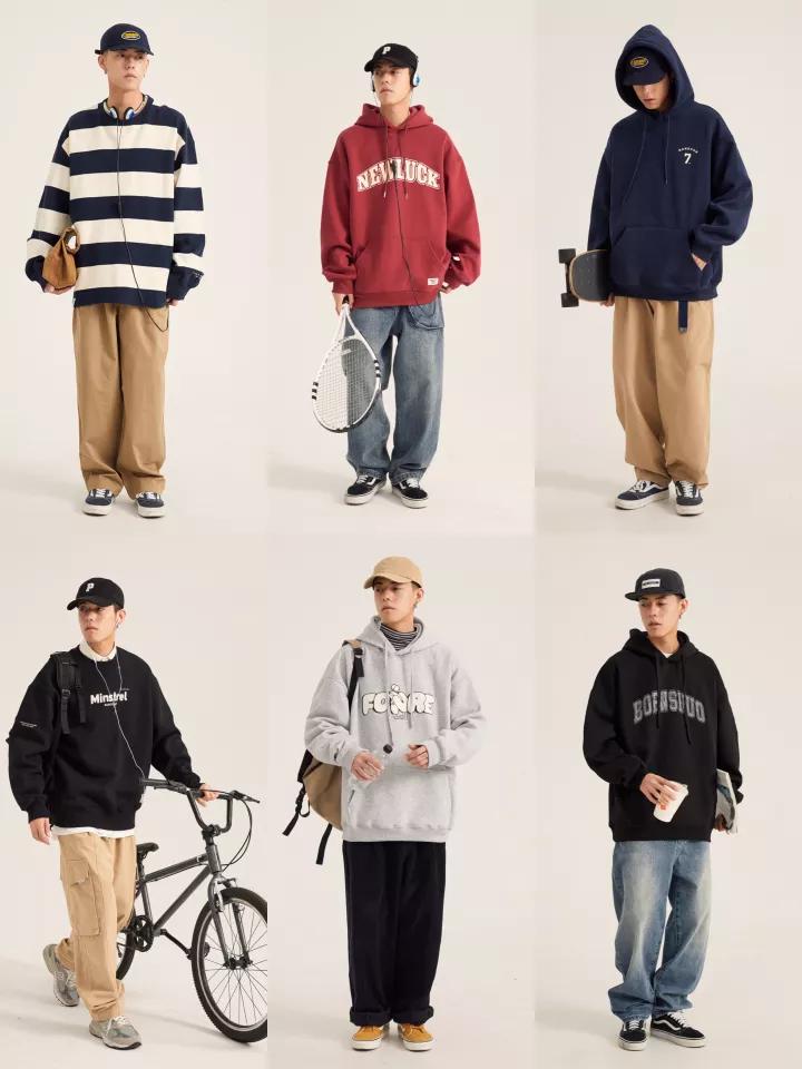 最受欢迎十大国潮服装品牌,耐穿的服装品牌排行榜