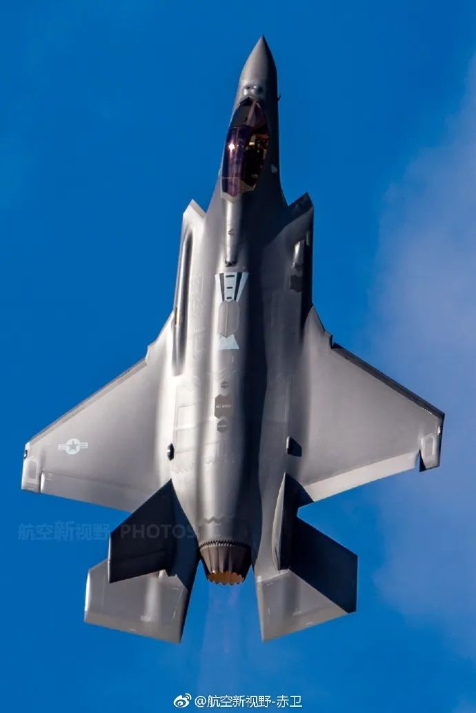 好多国家买f35,f-35为什么这么值钱