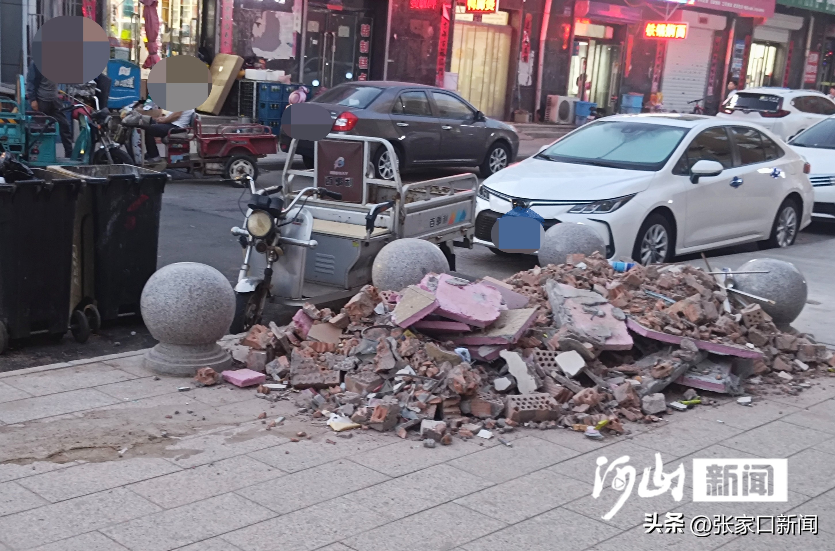 如何清洗建筑垃圾车,如何规范建筑垃圾清运