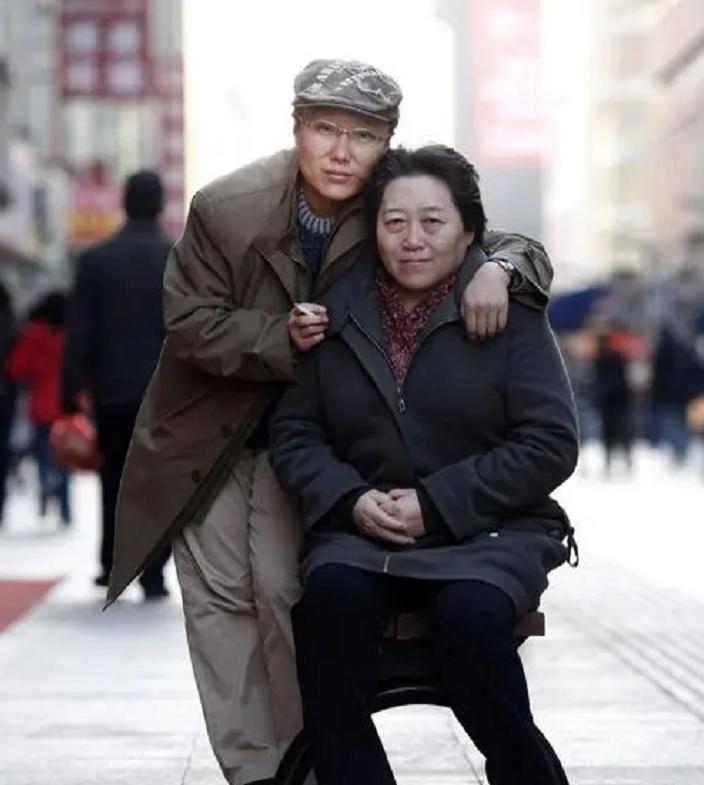 李银河婚姻约定,李银河谈恋情视频