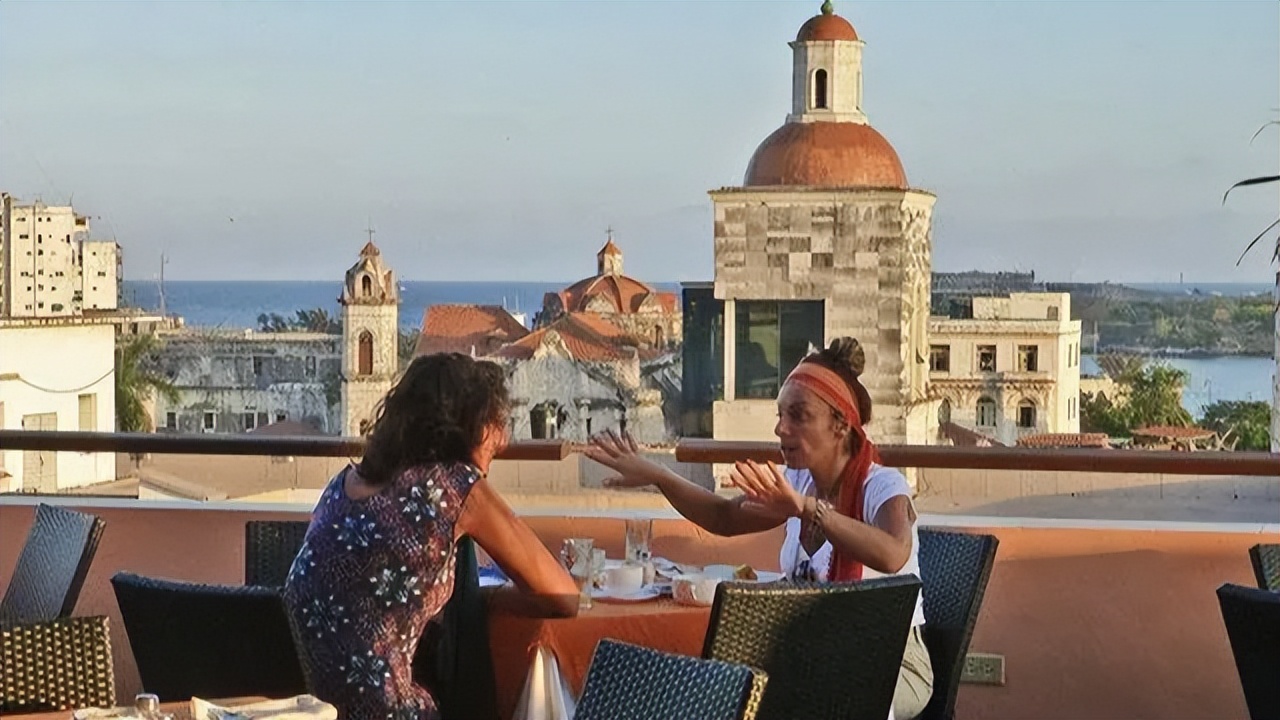 古巴哈瓦那当地雪茄店,古巴雪茄哈瓦那