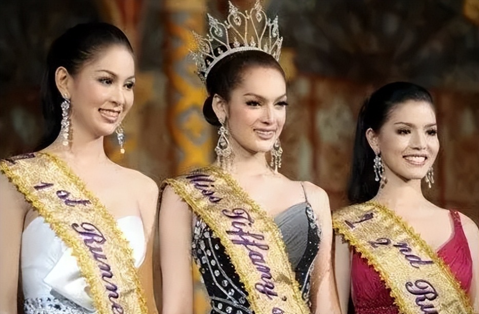 泰国人妖晚年有多惨？从灯红酒绿到素食清斋，背后原因尽是心酸