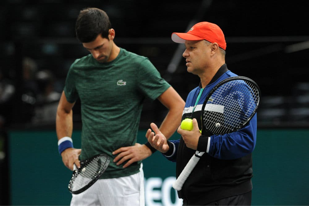 费德勒德约纳达尔谁强,德约科维奇谈费德勒纳达尔