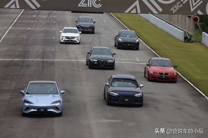 比亚迪纯电新能源汽车驾驶体验,比亚迪新能源纯电动汽车入门级