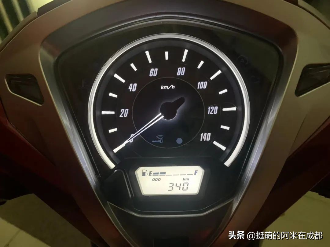 lead125没有abs会刹车抱死吗,lead125新款会不会增加abs