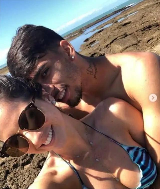 巴西世界杯决赛德国球员太太,巴西太太团亮相世界杯