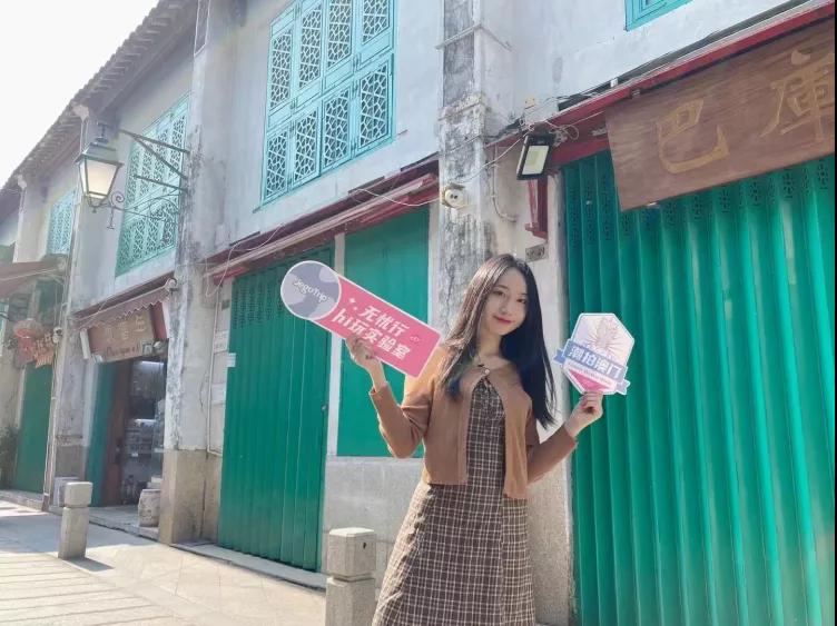 香港坐船去澳门旅游全攻略,澳门吃喝玩乐深度游全攻略