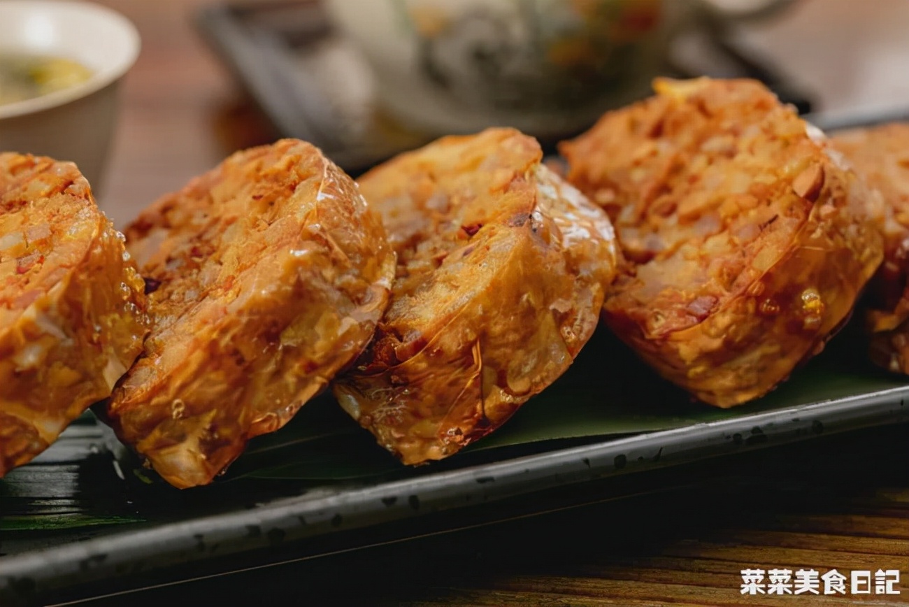 蔡澜陈晓卿念念不忘老味道,蔡澜推荐的中国美食