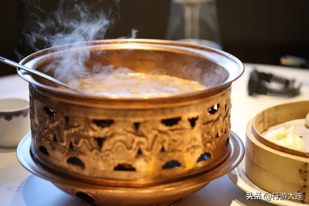 今日份美食打卡推荐,吃货第一站必打卡美食