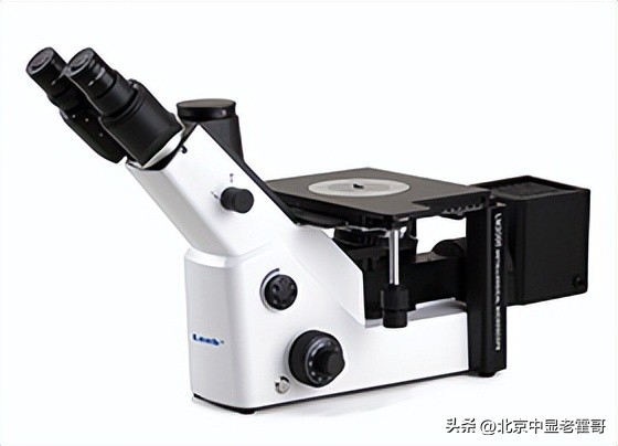 金相大赛热处理,金相大赛显微镜怎么调