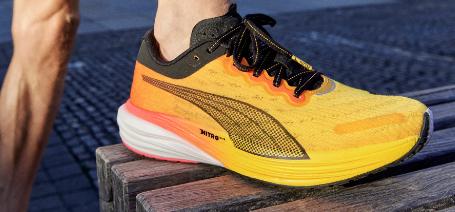 彪马puma鞋尺码,彪马puma篮球鞋怎么样