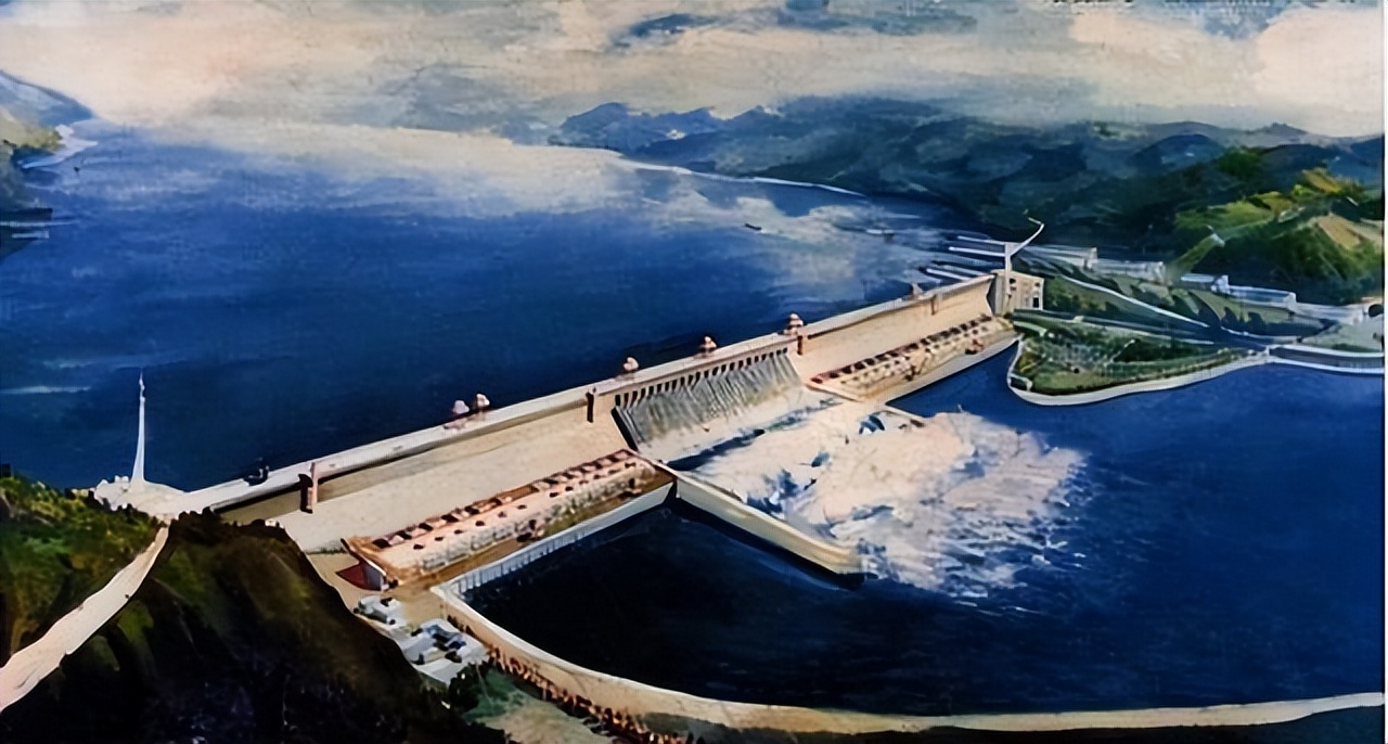 古人称长江为江黄河为河,黄河为什么称为河长江为什么叫江