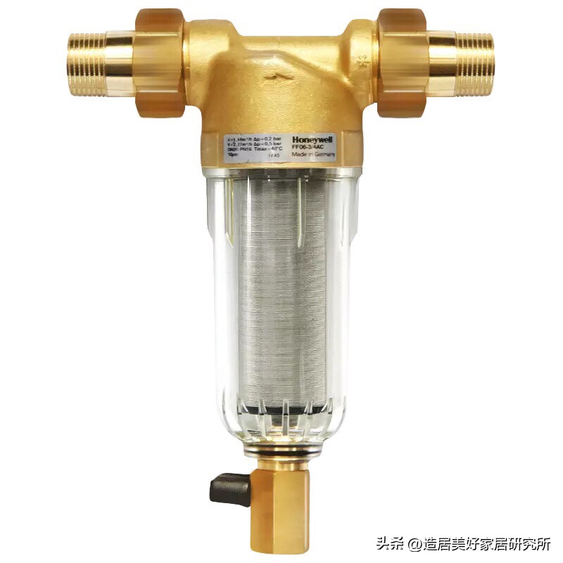 家用管线机和净水器怎么选择,沁园家用净水器选择哪款的最好