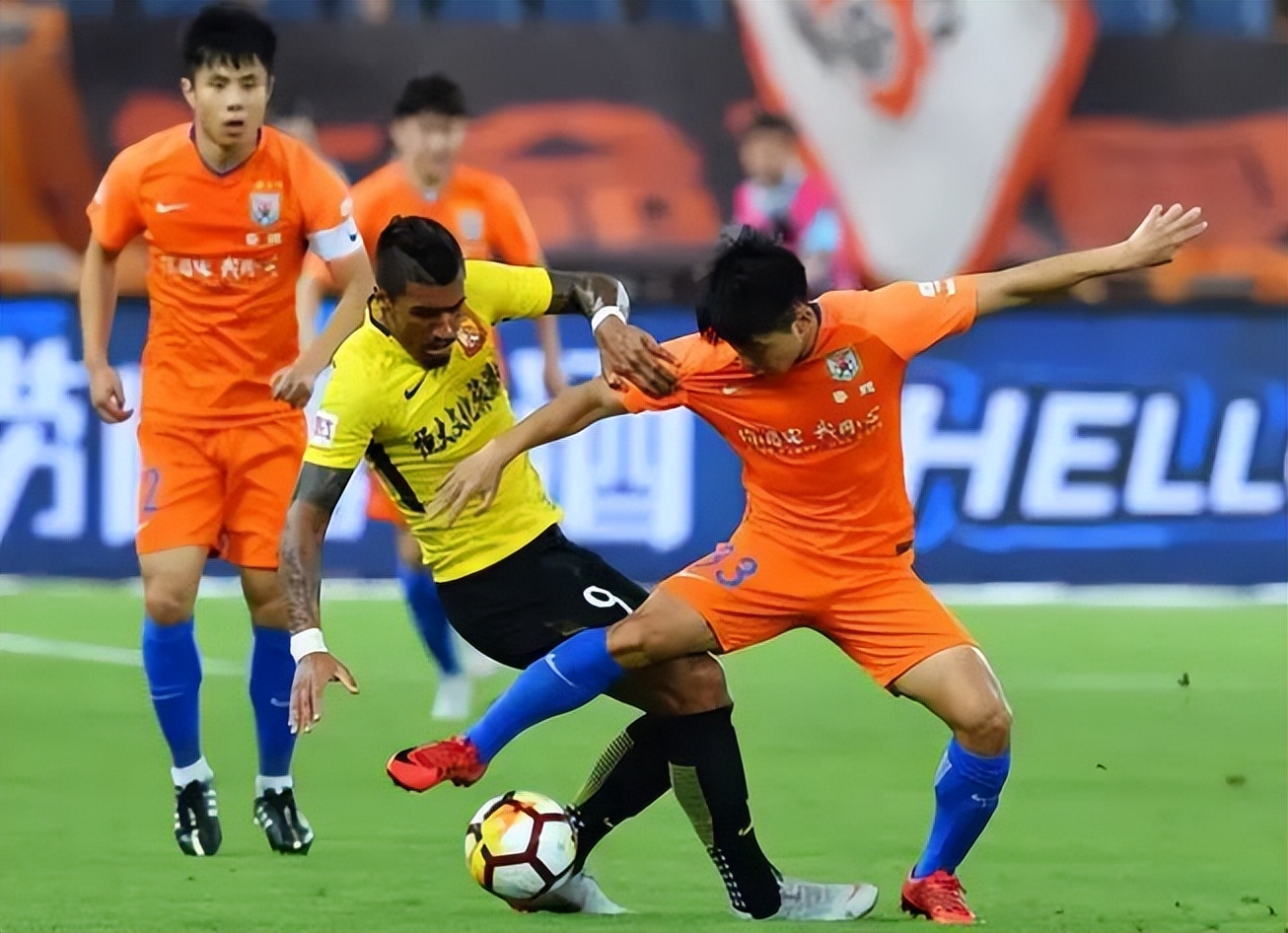 金敬道为什么会离开鲁能泰山,中超下一轮泰山队什么时间开打