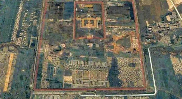 历史上渤海国谁建立的,渤海国建国前后与唐朝关系的变化